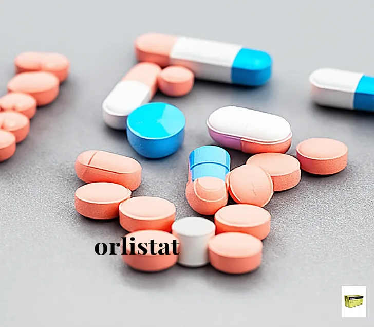 Orlistat 1