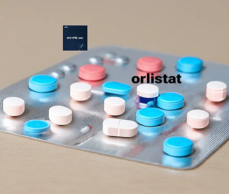 Orlistat 2