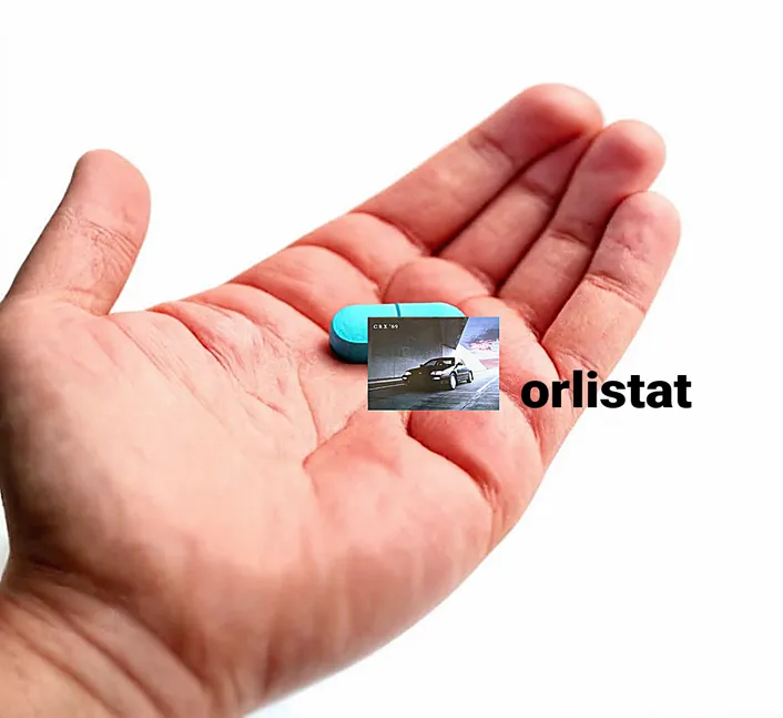 Orlistat 3